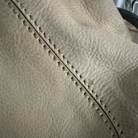 Free People Slouchy Hobo Leather Shoulder Bag - Picture 8 of 8